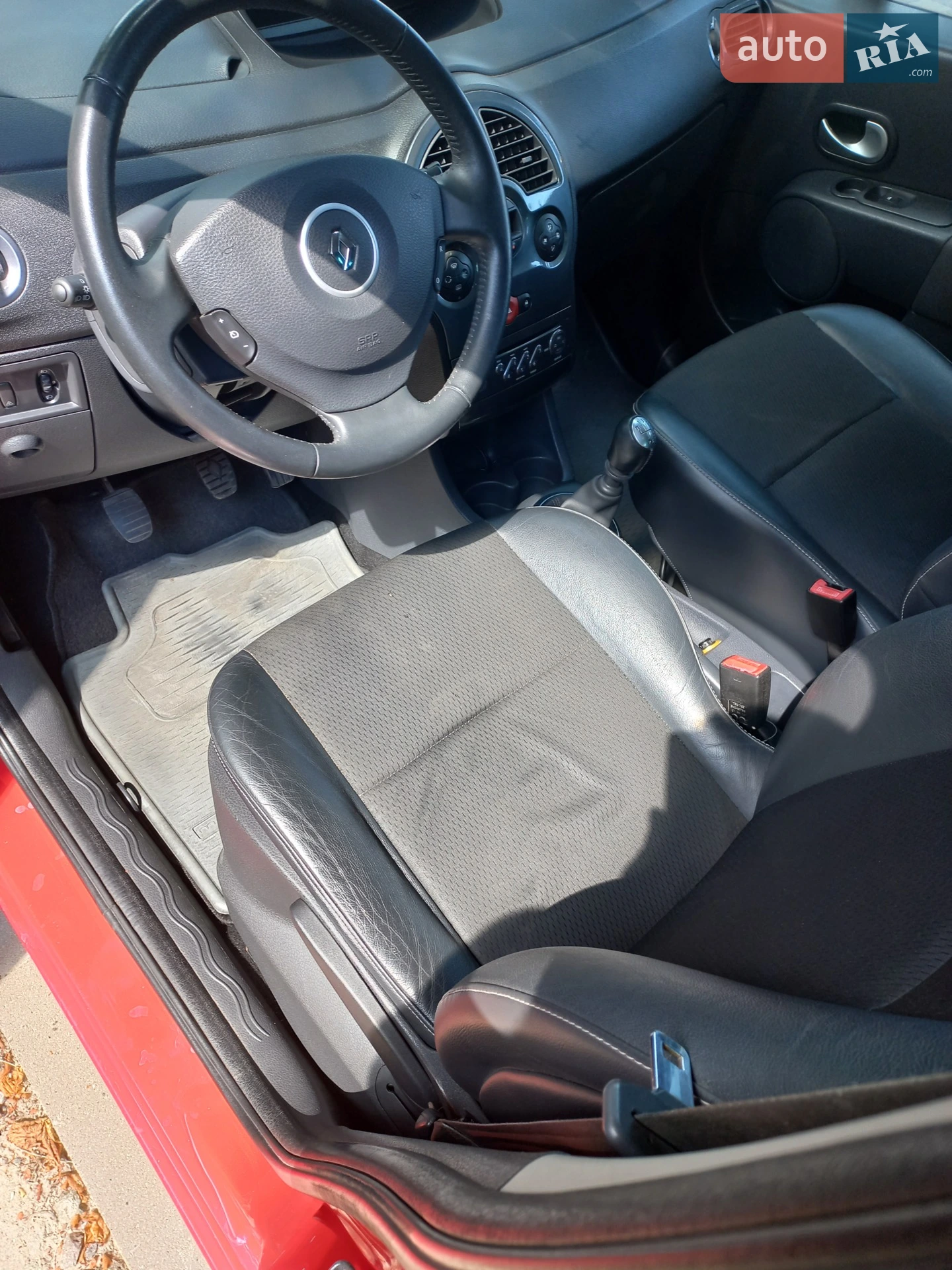 2010 Renault Modus - мініатюра 24