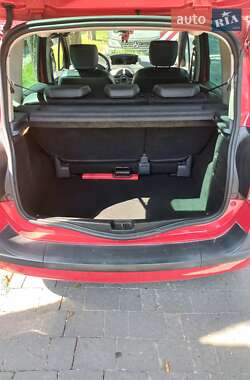 Хэтчбек Renault Modus 2010 в 