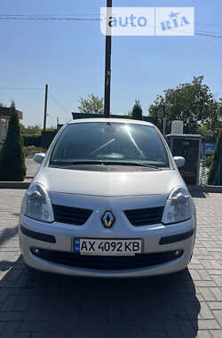 Хэтчбек Renault Modus 2007 в Лозовой