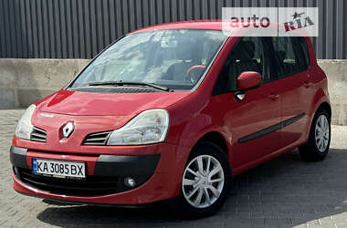 Хетчбек Renault Modus 2008 в Вознесенську