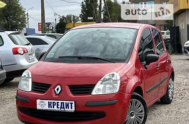 Хэтчбек Renault Modus 2007 в Кривом Роге