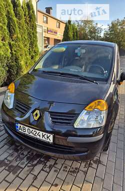 Хетчбек Renault Modus 2006 в Вінниці