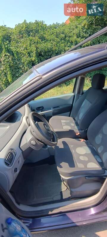 Хэтчбек Renault Modus 2006 в Одессе