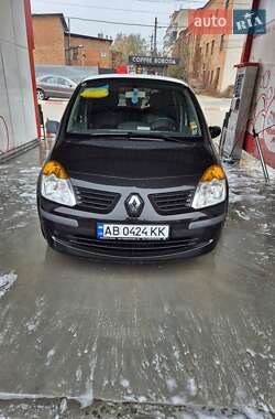 Хетчбек Renault Modus 2006 в Вінниці