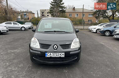 Хетчбек Renault Modus 2005 в Добровеличківці