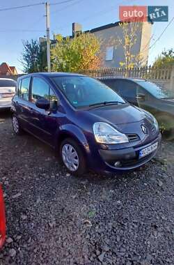 Хетчбек Renault Modus 2009 в Луцьку