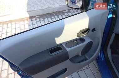 Хэтчбек Renault Modus 2007 в Хмельницком