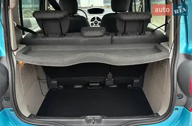Renault Modus 2005