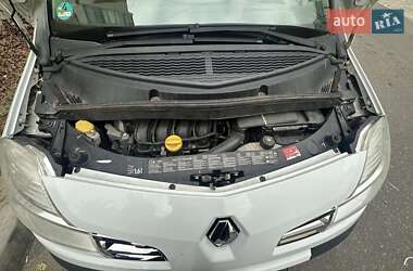 Хэтчбек Renault Modus 2012 в Николаеве