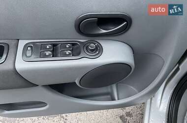 Хэтчбек Renault Modus 2007 в 