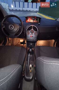 Хэтчбек Renault Modus 2007 в 