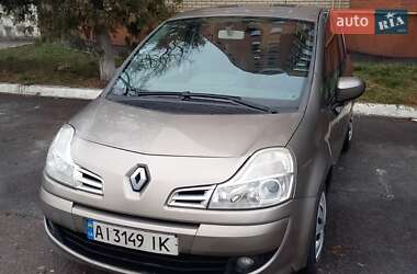 Хетчбек Renault Modus 2011 в Києві