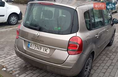 Хетчбек Renault Modus 2011 в Києві