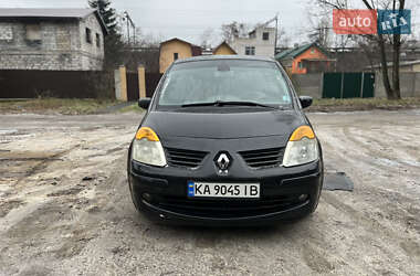 Хэтчбек Renault Modus 2006 в Киеве