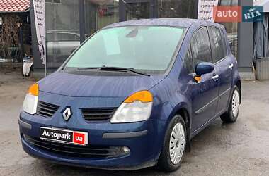 Хетчбек Renault Modus 2005 в Вінниці