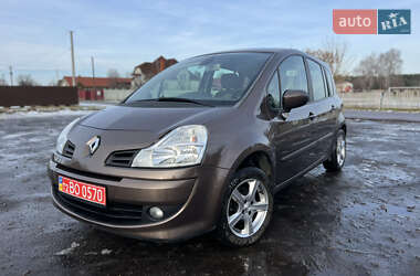 Хетчбек Renault Modus 2012 в Дубні