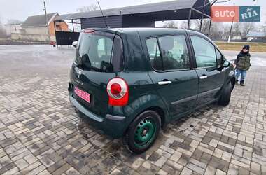 Хетчбек Renault Modus 2006 в Кореці