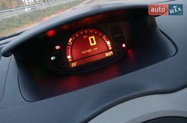Хэтчбек Renault Modus 2005 в Виннице