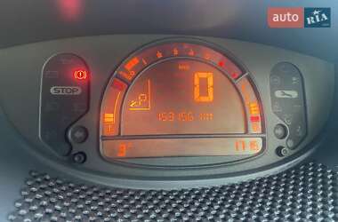 Хэтчбек Renault Modus 2006 в Львове