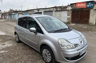 Хэтчбек Renault Modus 2008 в Николаеве