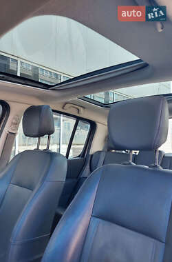 Хэтчбек Renault Modus 2009 в 