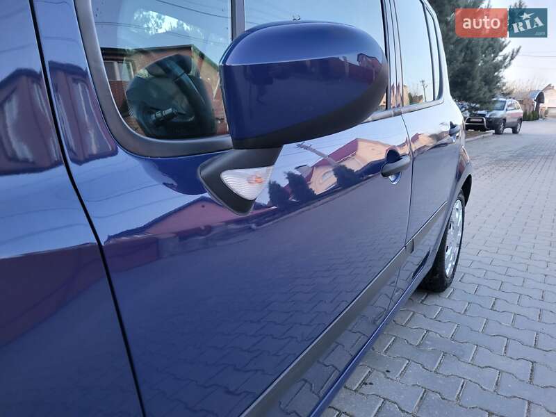 Хетчбек Renault Modus 2009 в Хмельницькому