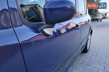 Хэтчбек Renault Modus 2009 в 