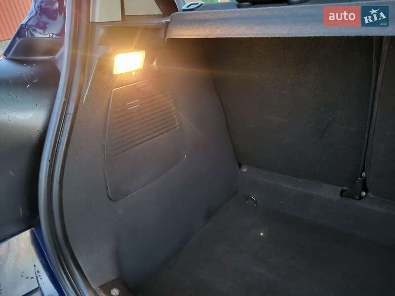 Хетчбек Renault Modus 2009 в Хмельницькому