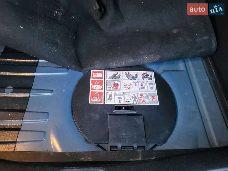 Хетчбек Renault Modus 2009 в Хмельницькому