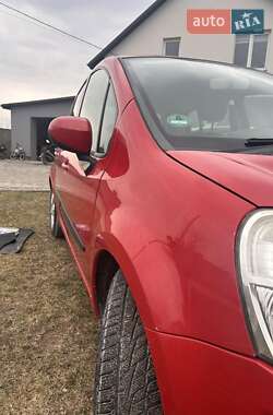 Хэтчбек Renault Modus 2010 в Львове
