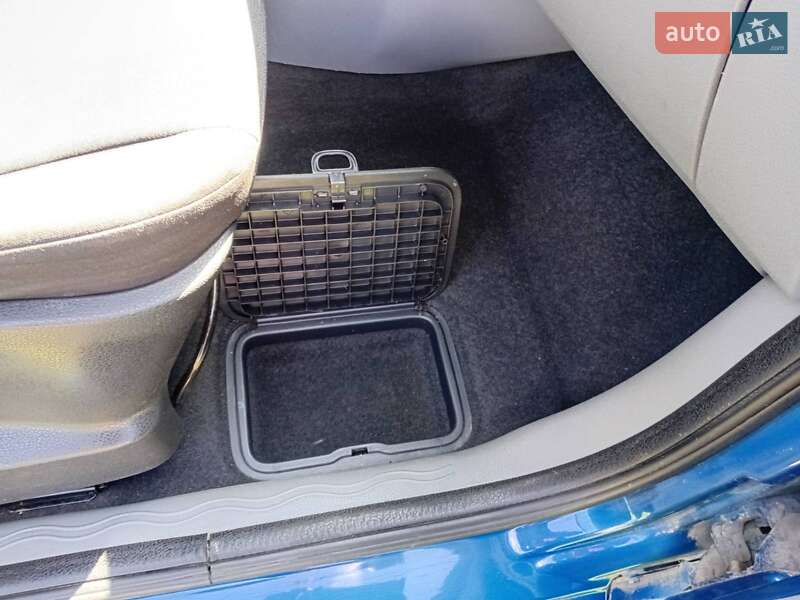 Хетчбек Renault Modus 2007 в Луцьку