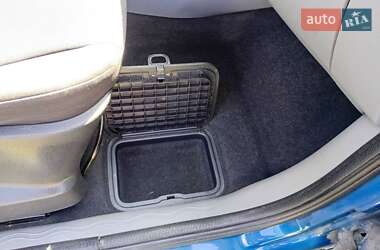 Хэтчбек Renault Modus 2007 в 