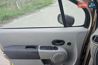 Хэтчбек Renault Modus 2004 в 