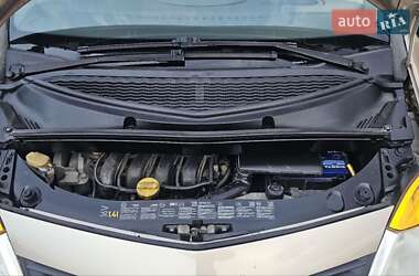 Хэтчбек Renault Modus 2004 в 