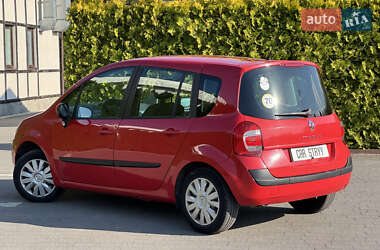 Хэтчбек Renault Modus 2012 в 