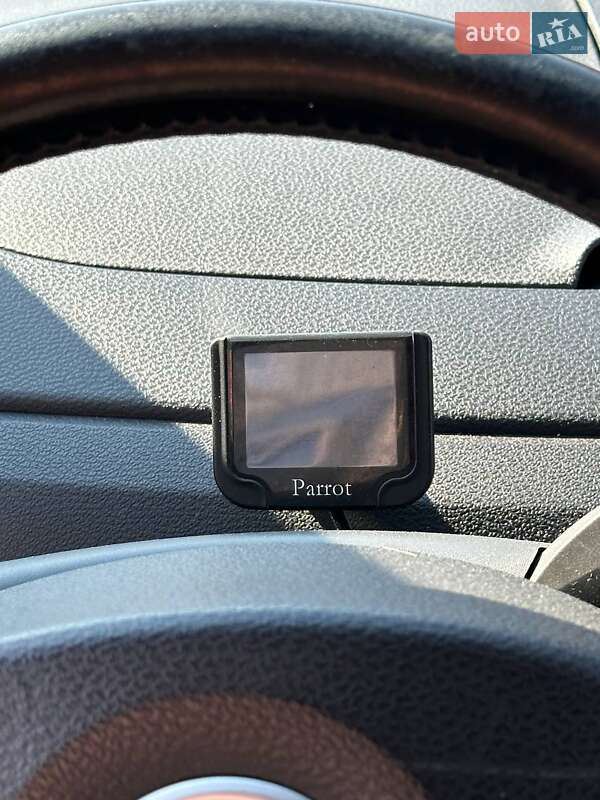 Хэтчбек Renault Modus 2007 в Луцке