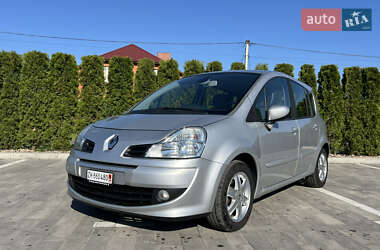 Хетчбек Renault Modus 2009 в 