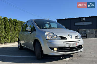Хетчбек Renault Modus 2009 в 