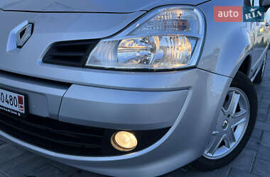 Хетчбек Renault Modus 2009 в 