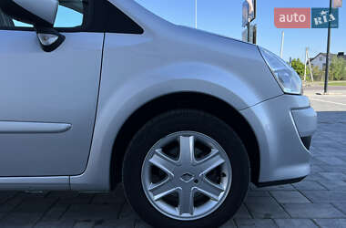 Хетчбек Renault Modus 2009 в 