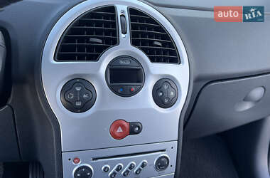 Хетчбек Renault Modus 2009 в 