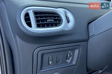Хетчбек Renault Modus 2009 в 