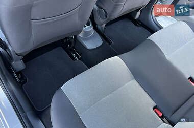 Хетчбек Renault Modus 2009 в 
