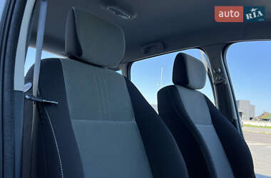 Хетчбек Renault Modus 2009 в 