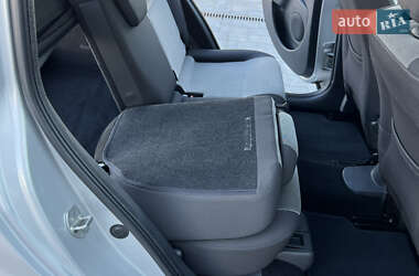 Хетчбек Renault Modus 2009 в 