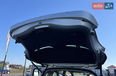 Хетчбек Renault Modus 2009 в 