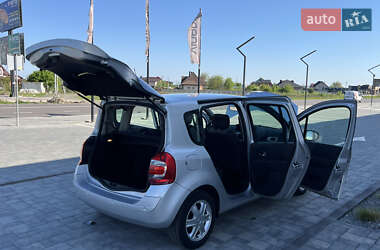 Хетчбек Renault Modus 2009 в 