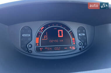 Хетчбек Renault Modus 2009 в 