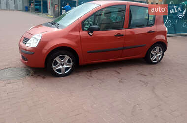 Хетчбек Renault Modus 2007 в Рівному