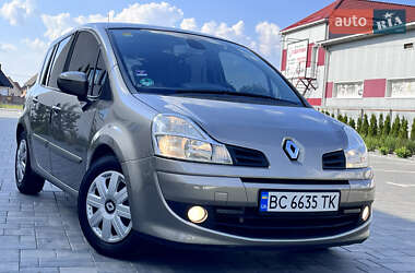 Хэтчбек Renault Modus 2008 в Луцке